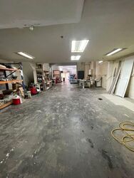 M-space (D25), Factory #584321841